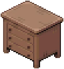 Wooden Modern Basic Chest of Drawers — recipe