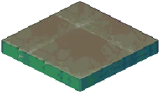 STRUCT Temple Statue Base Inner