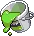 Green Paint — recipe