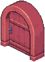 DOOR Red Thread