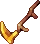 Gold Scythe — recipe