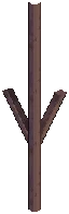 ORN PUB Wooden Beams
