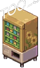 FUR EA1 Crafting Table 3
