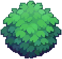 Hedge (x10) — recipe
