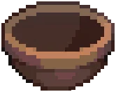 Terracotta Ceramic Pot