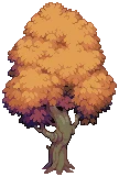 VILLAGE Oak Grow03 D