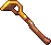 Gold Hoe — recipe
