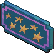 Magic Star Sign