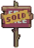 FUR Sign Sold