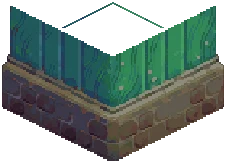 STRUCT Temple Pillar Large Base PBWORLD