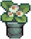 ORN Flower Pot 03