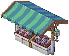Fish Stall — recipe