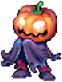 Halloween Gnome