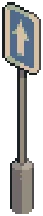 FUR Road Sign 02