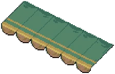 FUR Lemmons Awning