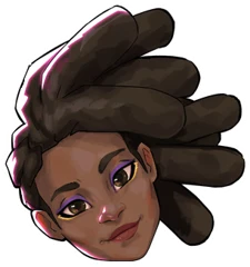 Ash — gifts, schedule & dialogue