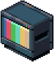 Cozy TV — recipe