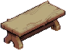 FUR Farmhouse Table Long 03