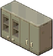Modern Basic Kitchen Cupboard — recipe