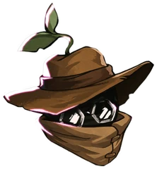 Crow — gifts, schedule & dialogue