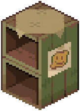 FUR Lemmons Shelf Wood 02