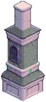 FUR Monument