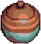 FUR Pot 04
