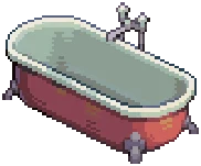 FUR Farmhouse Bath Tub 3