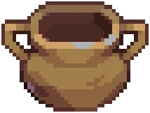 Terracotta Pot — recipe