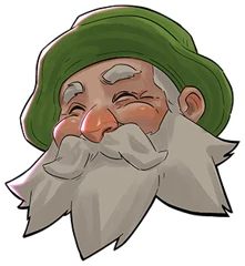 Walter — gifts, schedule & dialogue