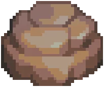 GEO Brown Stone 06