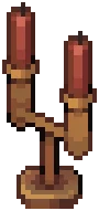Gold Candlestick — recipe