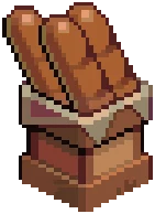 ORN Lemmons Bread Baguette