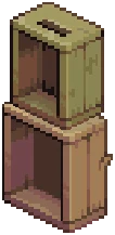 ORN Boxes Wooden Stacked 01
