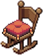FUR Lemmons Chair 01 Mat