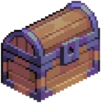 CRATE Supply Chest A