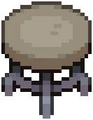 Modern Basic Stool