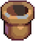 FUR Pot 06