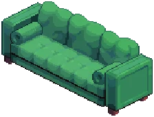 Magic Sofa