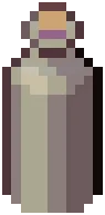 Magic Silver Bottle
