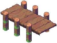 STRUCT Jetty