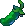 Green Bean (Rare)