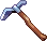 Silver Hoe (Epic)