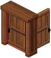 Ashwood Door