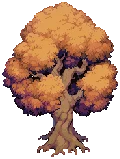 VILLAGE Oak Grow04 D
