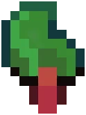 CROP EA1 Rhubarb PVP0Seedling — PvP variant