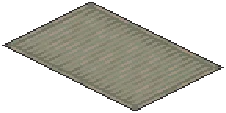 FUR Mod Basic Rug Large 02