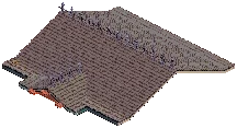 ROOF Red Thread