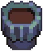 FUR Pot Small 06