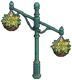 FUR Pole Flower 02